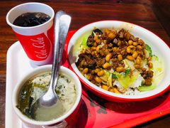 -猪角·闽南猪脚饭(茶亭店)