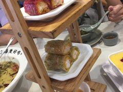 -乜都得港式茶楼(天贵路店)