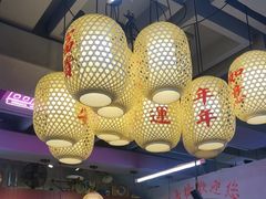 -巴卤社老火锅(财富店)