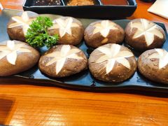 -陇璟烧肉酒场(友谊阳光城店)