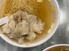 -恩宁刘福记(东华东路店)