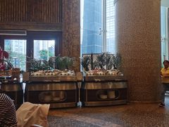 -怡聚轩全日制自助餐厅(大中华喜来登酒店)