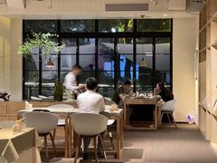 -T館·花园艺术餐厅