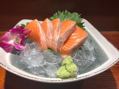 -桂马·日本料理·海胆·海鲜饭·酒场(民主广场店)