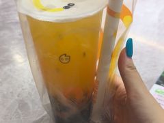 -CoCo都可(粤海天河城店)