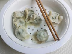 -李恩记清真水饺(北电大厦店)