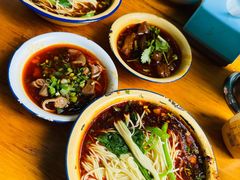 -赵伍面庄(松石大道店)
