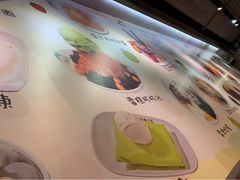 -松记糖水店(铜锣湾分店)