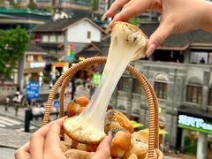 -纸盐河码头火锅(十八梯店)
