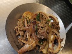 -杨小佳·齐齐哈尔烤肉·烤串(广州店)
