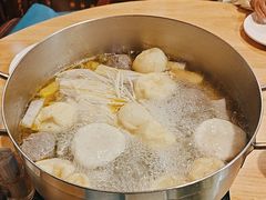 -糟粕醋·椰苑海南菜餐厅(亚龙湾天域酒店)