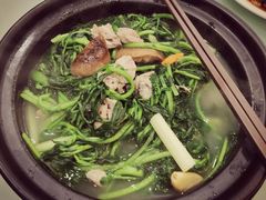 -禄福山庄•顺德菜·融和菜(龙江店)