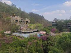 -龙门水都景区