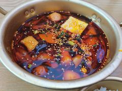 -冒菜西施·非遗冒菜(总店)