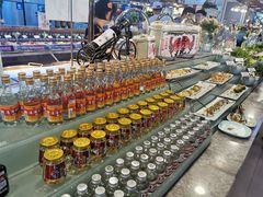 -九寸花汀(摩天活力城店)