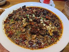 -兔槽江湖菜·重庆璧山兔(水围店)