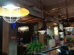 卡座-小杨烤肉(朱雀店)