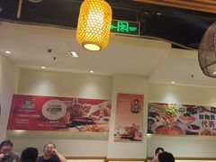 -钢管厂五区小郡肝火锅串串香(清河店)