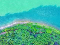 -天津金海湖