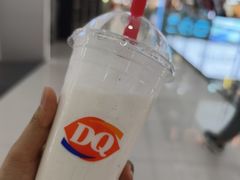 -DQ·蛋糕·冰淇淋(河东万达店)