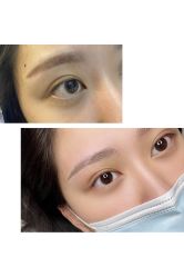 -本小姐美学·半永久纹眉野生眉