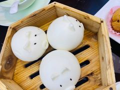 -味友味港印记(厦门集美银泰百货店)