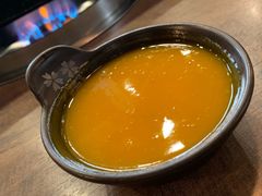 南瓜粥-香猪坊韩国烤肉专属门店(魏公村店)