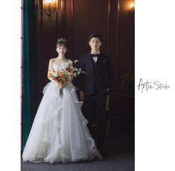-艺匠摄影ARTIZ STUDIO(南京店)