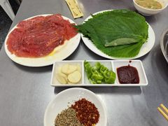 -松明一烤肉馆(鲁园店)