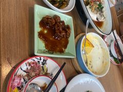 -新白鹿餐厅(城西银泰城店)