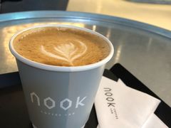 -GOTLOT COFFEE&KITCHEN角落厨房NOOK店