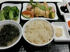 -尚轩·海南鸡饭