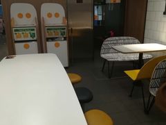 -麦当劳(启迪香山店)
