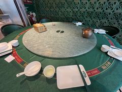 -大鸽饭(汉溪长隆店)