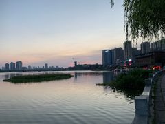 -大小河街