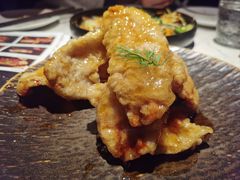 -奉天小馆·非遗东北菜(济南万象城店)