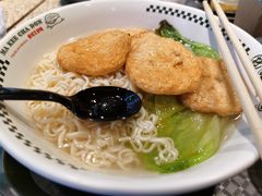-孖记茶档·热腾茶餐(江南西plus店)
