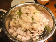 -炊烟小炒黄牛肉(东庆街店)