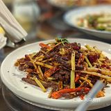 自贡江湖菜下饭，泸州江湖菜下酒