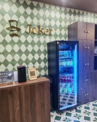 点击看大图 -Joker先生·男士理发馆