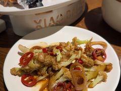 -小大董·烤鸭(王府井apm店)