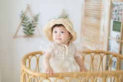 -哈喽BABY儿童摄影