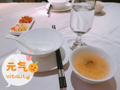 -粗茶淡饭·汉口公馆(循礼门店)
