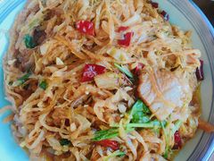 -95号酱骨·一块豆腐(展春园西路店)