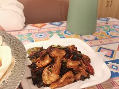 -楼兰新疆菜(江宁万达店)