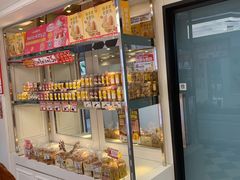 -味多美蛋糕(苏州街地铁店)