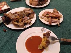 -汉斯南美烤肉(总店)