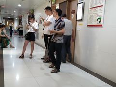 -广州中医药大学第一附属医院(总院)