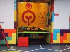 -早慧树儿童感觉统合体能训练中心(市北校区)