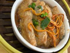 -吉莲利苑海鲜酒家(珠海拱北28年老字号店)